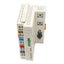 New Wago 750-815 Programmable Controller Modbus, 16-bit, RS485, 115.2kBd, 24VDC