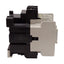 Used Mitsubishi S-N10 Contactor, 3P + 1NC Aux, 20A, 5HP @ 3Ø 600VAC, 100-110VAC Coil