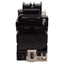 Used Mitsubishi S-N10 Contactor, 3P + 1NC Aux, 20A, 5HP @ 3Ø 600VAC, 100-110VAC Coil