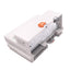 Used Wago 750-341 ETHERNET TCP/IP Fieldbus Coupler, 10/100MBit, RJ45, 24VDC