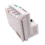 Used Wago 750-341 ETHERNET TCP/IP Fieldbus Coupler, 10/100MBit, RJ45, 24VDC