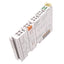 Used Wago 750-403 4-Channel Digital Input Module, 4DI, 24VDC, DIN Rail Mount