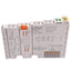 Used Wago 750-403 4-Channel Digital Input Module, 4DI, 24VDC, DIN Rail Mount