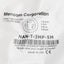 New Lot of 2 Mencom NAN-T-3MP-5M Cordset, 3-Pin M8 Male to Leads, 60VAC/VDC 3A, 5m