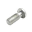 Used Lot of 16 Bosch 8981021301 Capped Central Bolts, M12 x 30mm Length, 8mm Hex