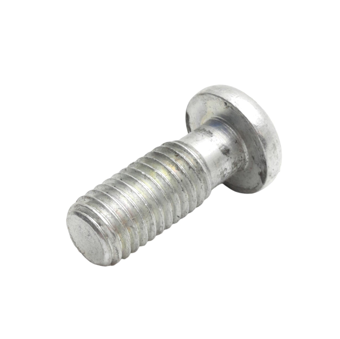 Used Lot of 16 Bosch 8981021301 Capped Central Bolts, M12 x 30mm Length, 8mm Hex