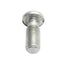 Used Lot of 16 Bosch 8981021301 Capped Central Bolts, M12 x 30mm Length, 8mm Hex