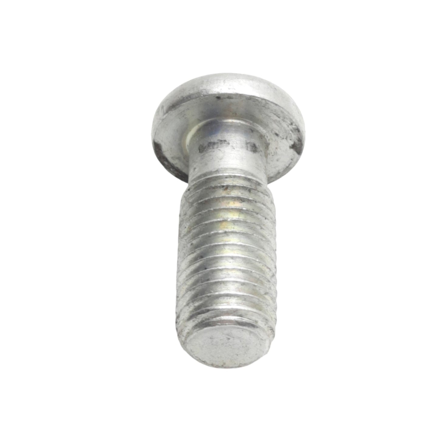 Used Lot of 16 Bosch 8981021301 Capped Central Bolts, M12 x 30mm Length, 8mm Hex