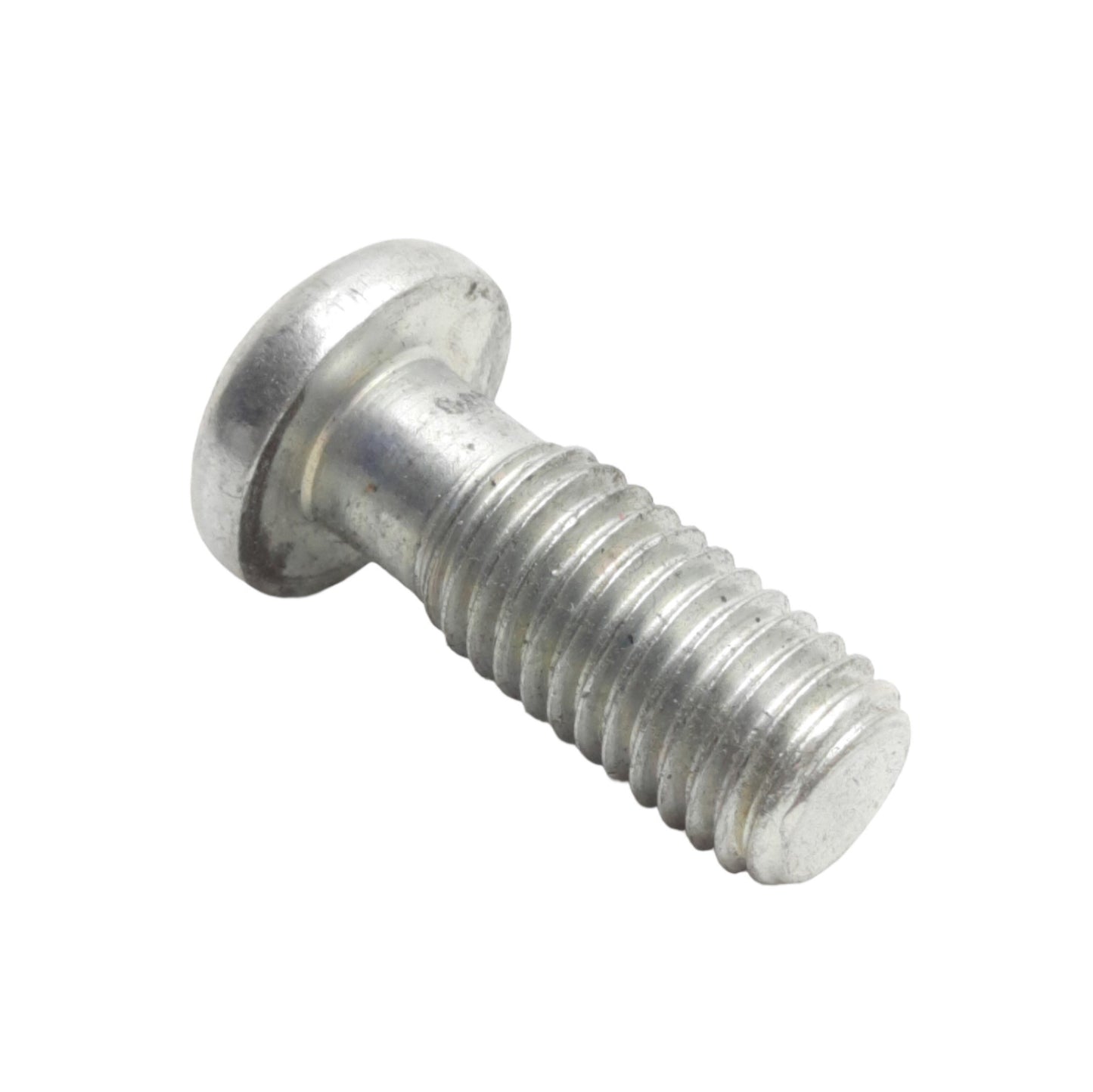 Used Lot of 16 Bosch 8981021301 Capped Central Bolts, M12 x 30mm Length, 8mm Hex