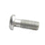 Used Lot of 16 Bosch 8981021301 Capped Central Bolts, M12 x 30mm Length, 8mm Hex