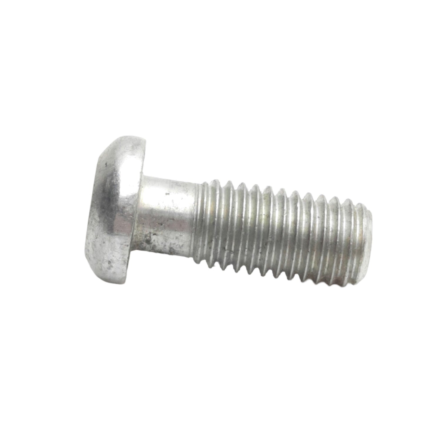 Used Lot of 16 Bosch 8981021301 Capped Central Bolts, M12 x 30mm Length, 8mm Hex