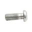 Used Lot of 16 Bosch 8981021301 Capped Central Bolts, M12 x 30mm Length, 8mm Hex