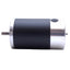 Used Midwest Motion MMP D22-376D-24V GP52-308-DD Reversible DC Gearmotor *No Gearbox*