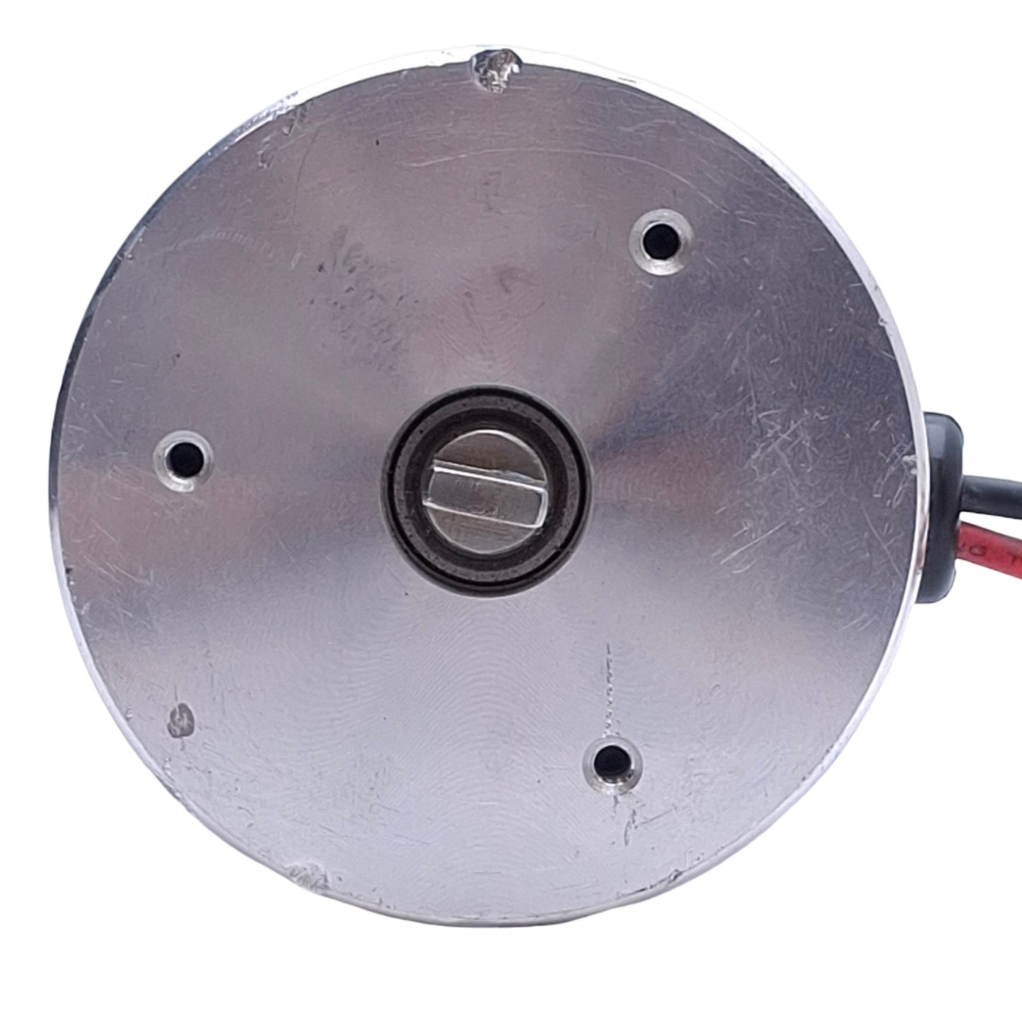 Used Midwest Motion MMP D22-376D-24V GP52-308-DD Reversible DC Gearmotor *No Gearbox*