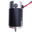Used Midwest Motion MMP D22-376D-24V GP52-308-DD Reversible DC Gearmotor *No Gearbox*
