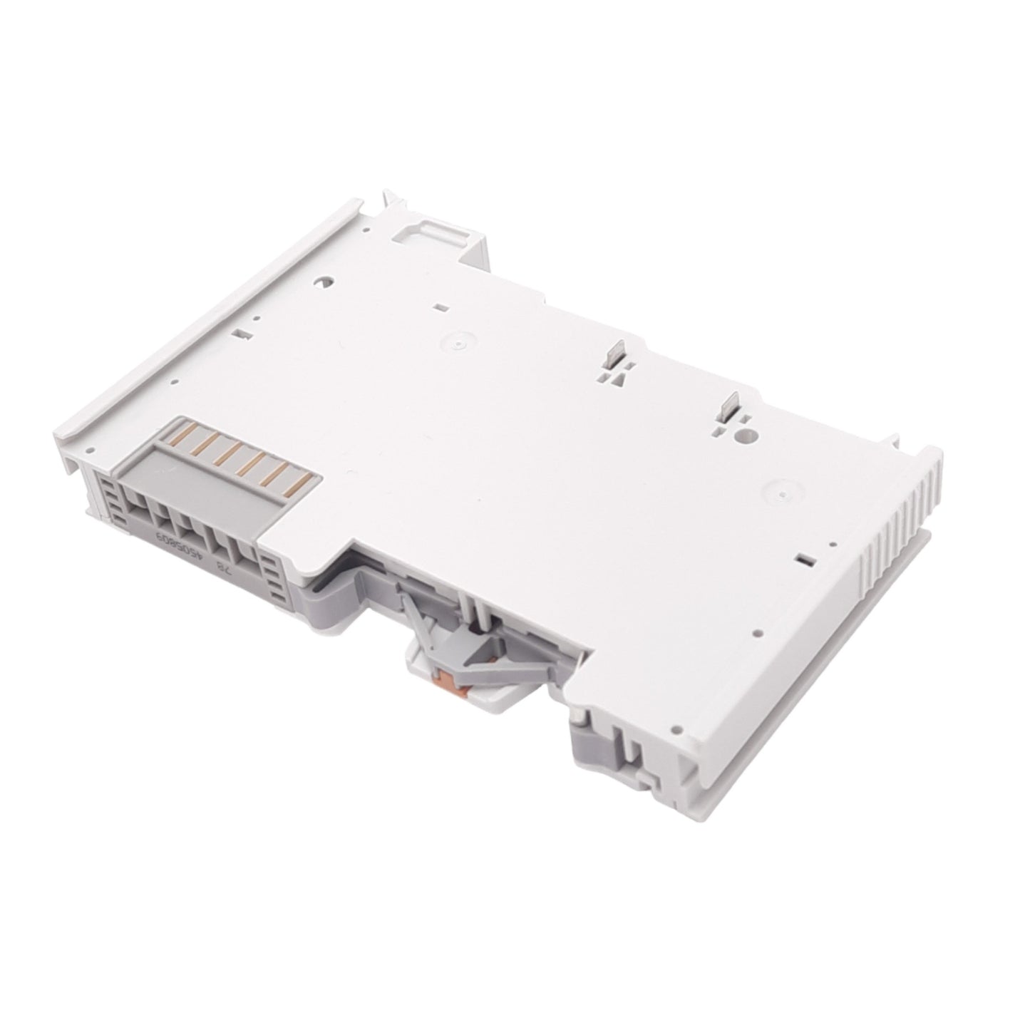 New Wago 753-530 8-Channel Digital Output Module, 8DO, 24VDC, 0.5A, DIN Rail