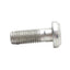 Used Lot of 8 Bosch Rexroth 3842511943 Central Bolts, S12x30mm, 8mm Hex, Self-Tapping