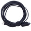 Used Wago 750-923/000-001 Configuration Cable 5m , 4-Pole Male Connector USB Type-A