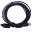 Used Wago 750-923/000-001 Configuration Cable 5m , 4-Pole Male Connector USB Type-A
