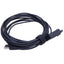 Used Wago 750-923/000-001 Configuration Cable 5m , 4-Pole Male Connector USB Type-A