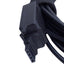 Used Wago 750-923/000-001 Configuration Cable 5m , 4-Pole Male Connector USB Type-A