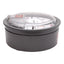 Used Dwyer 2000-00 Differential Pressure Gauge, 0.0.25in Water, 15PSIG, 1/8in NPT