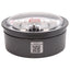 Used Dwyer 2000-00 Differential Pressure Gauge, 0.0.25in Water, 15PSIG, 1/8in NPT