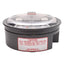 Used Dwyer 2000-00 Differential Pressure Gauge, 0.0.25in Water, 15PSIG, 1/8in NPT