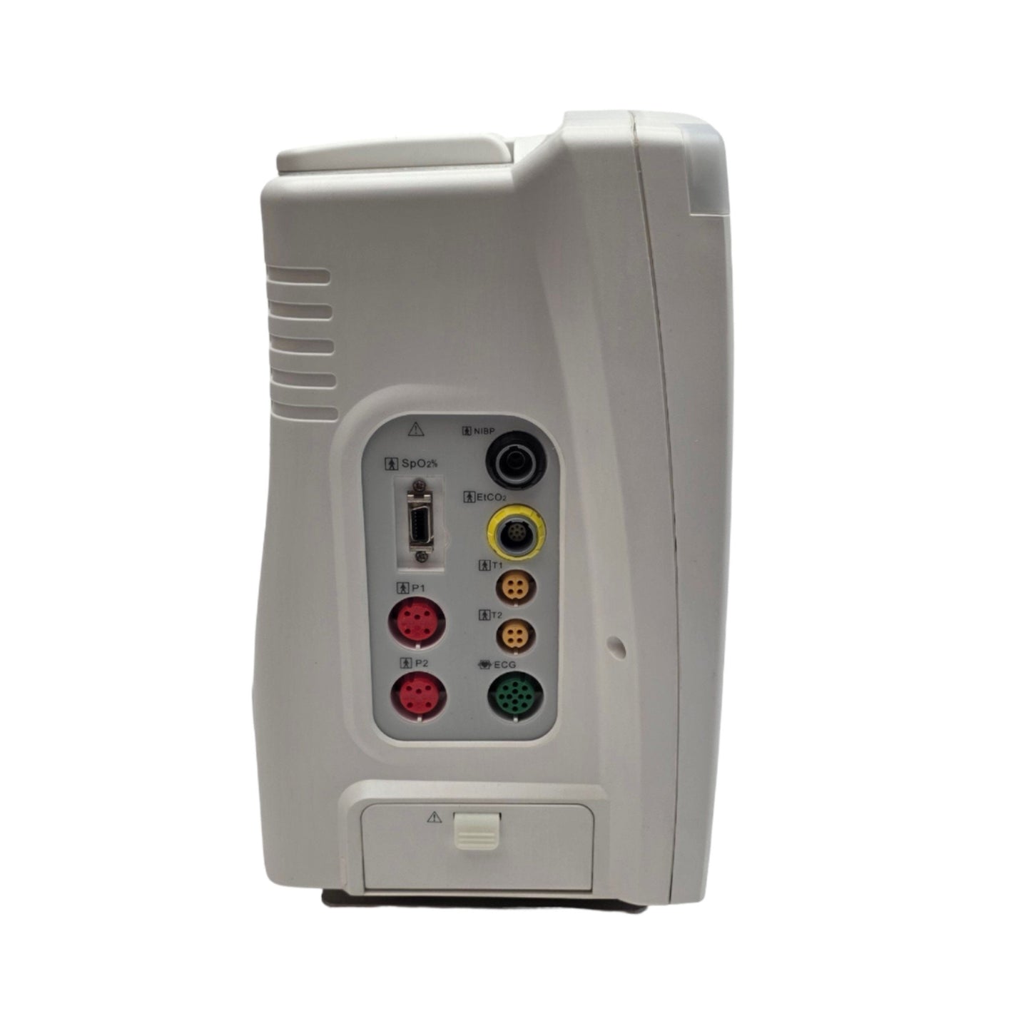 Used Avante DRE Waveline Touch Patient Monitor 12.1" Screen, 8-Channel, 100-240VAC