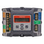 Used Honeywell W7220A1000 Jade Economizer Controller Module, Software Ver 1.14, 24VAC