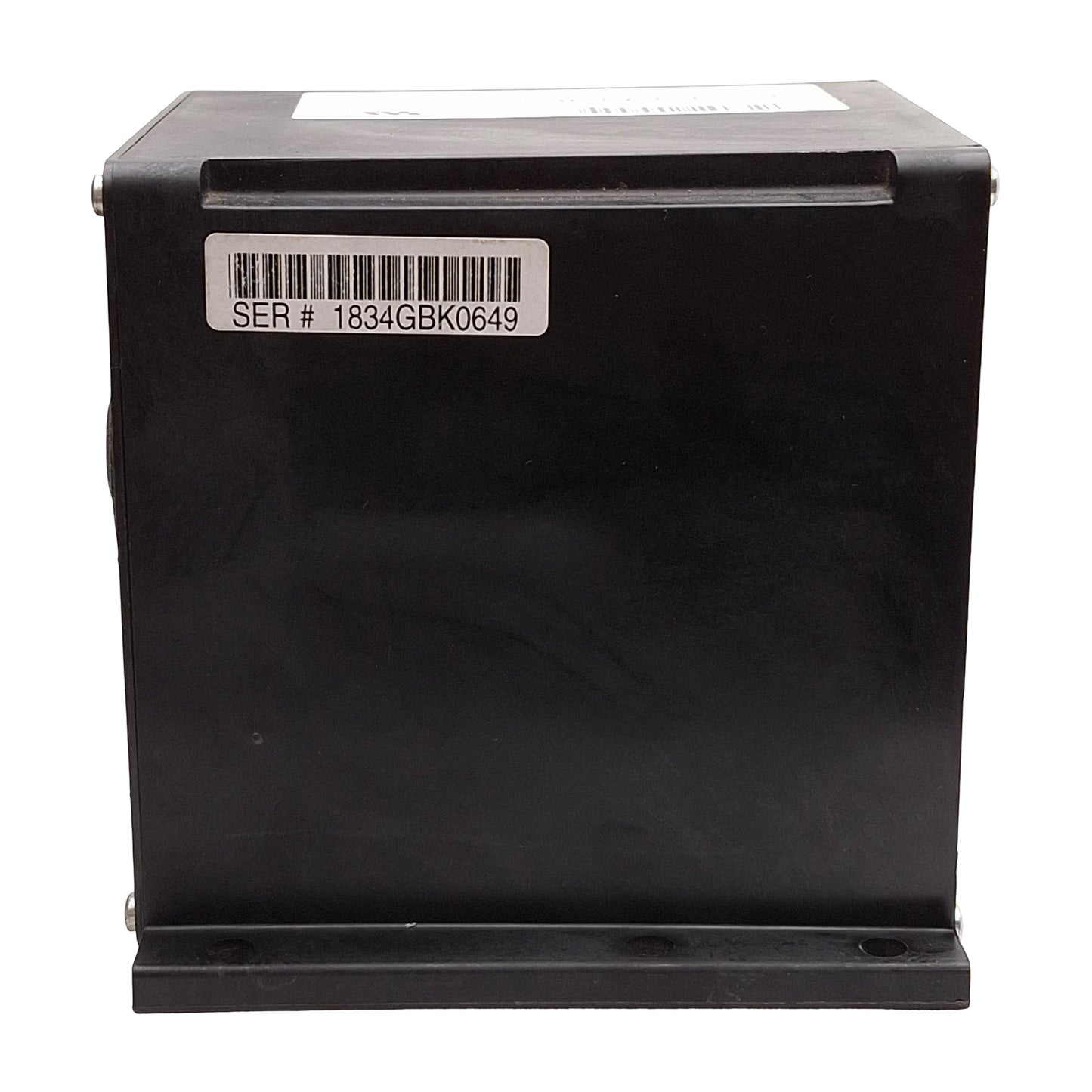 New – Open box Honeywell M7215A1008 Spring Return Damper Actuator, 90° Stroke, 25lb-in, 24VDC