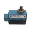 Used Honeywell BZE6-2RQ MICRO SWITCH Limit Switch, 125/250/480VAC 15A Max, 1/2in NPT