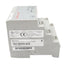 Used Honeywell TC-FFPCX1 Power Supply, 120/230VAC In, 24VDC 1.3A Out, DIN Rail