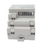 Used Honeywell TC-FFPCX1 Power Supply, 120/230VAC In, 24VDC 1.3A Out, DIN Rail