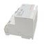 Used Honeywell TC-FFPCX1 Power Supply, 120/230VAC In, 24VDC 1.3A Out, DIN Rail