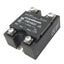 Used Crydom CWD4825 Solid State Relay, SPST-NO, 4-32VDC In, 480VAC 25A Max Out