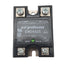 Used Crydom CWD4825 Solid State Relay, SPST-NO, 4-32VDC In, 480VAC 25A Max Out
