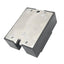 Used Crydom CWD4825 Solid State Relay, SPST-NO, 4-32VDC In, 480VAC 25A Max Out