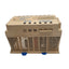 Used IDEC PS5R-E24 Power Supply, 100-120VAC/200-240VAC In, 24VDC 4.2A Out, 100W