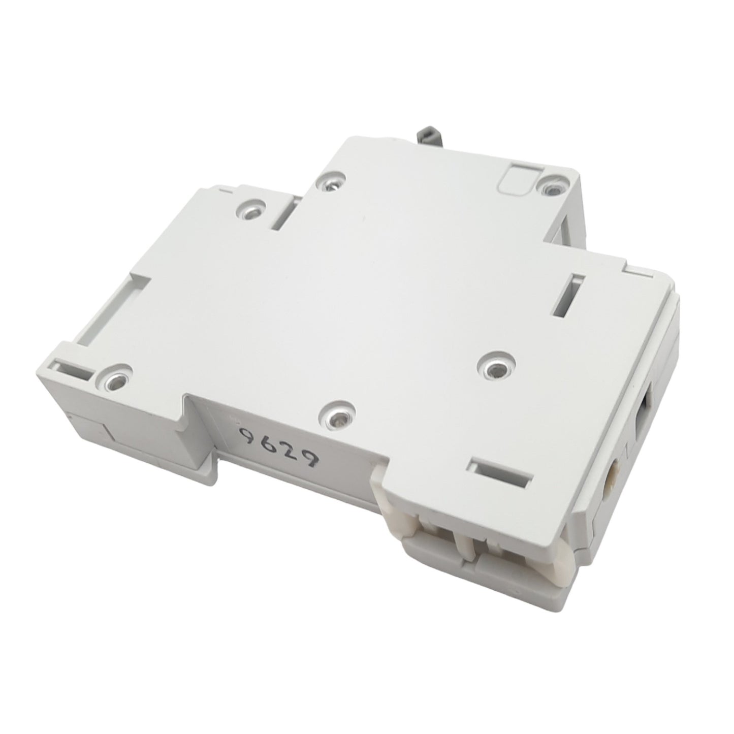 New Allen Bradley 1492-CB1H250 Circuit Breaker, 1-Pole, 25A, 277VAC/65VDC Max