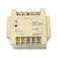 Used Omron S82K-0524 Power Supply, 100-120VAC 1.3A In, 24VDC 2.1A Out, 50W Max