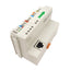 Used Wago 750-841 Programmable Fieldbus Controller, RJ-45, Ethernet 10/100Mbit, 24VDC