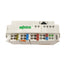 Used Wago 750-841 Programmable Fieldbus Controller, RJ-45, Ethernet 10/100Mbit, 24VDC