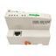 Used Wago 750-841 Programmable Fieldbus Controller, RJ-45, Ethernet 10/100Mbit, 24VDC