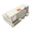 Used Wago 750-841 Programmable Fieldbus Controller, RJ-45, Ethernet 10/100Mbit, 24VDC