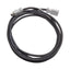 Used Yaskawa JZSP-CMP00-02.5 Servo Motor Encoder Cable IEEE 1394 Male to Female 2.5m