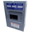 Used Square D HOM612L100 Load Center 120/240VAC, 100A, 1 Phase, 6 Spaces, NEMA 1