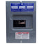 Used Square D HOM612L100 Load Center 120/240VAC, 100A, 1 Phase, 6 Spaces, NEMA 1