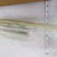 Used High Precision Proximity Switch Testing Rig with Various Metal Samples and Case