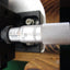 Used High Precision Proximity Switch Testing Rig with Various Metal Samples and Case